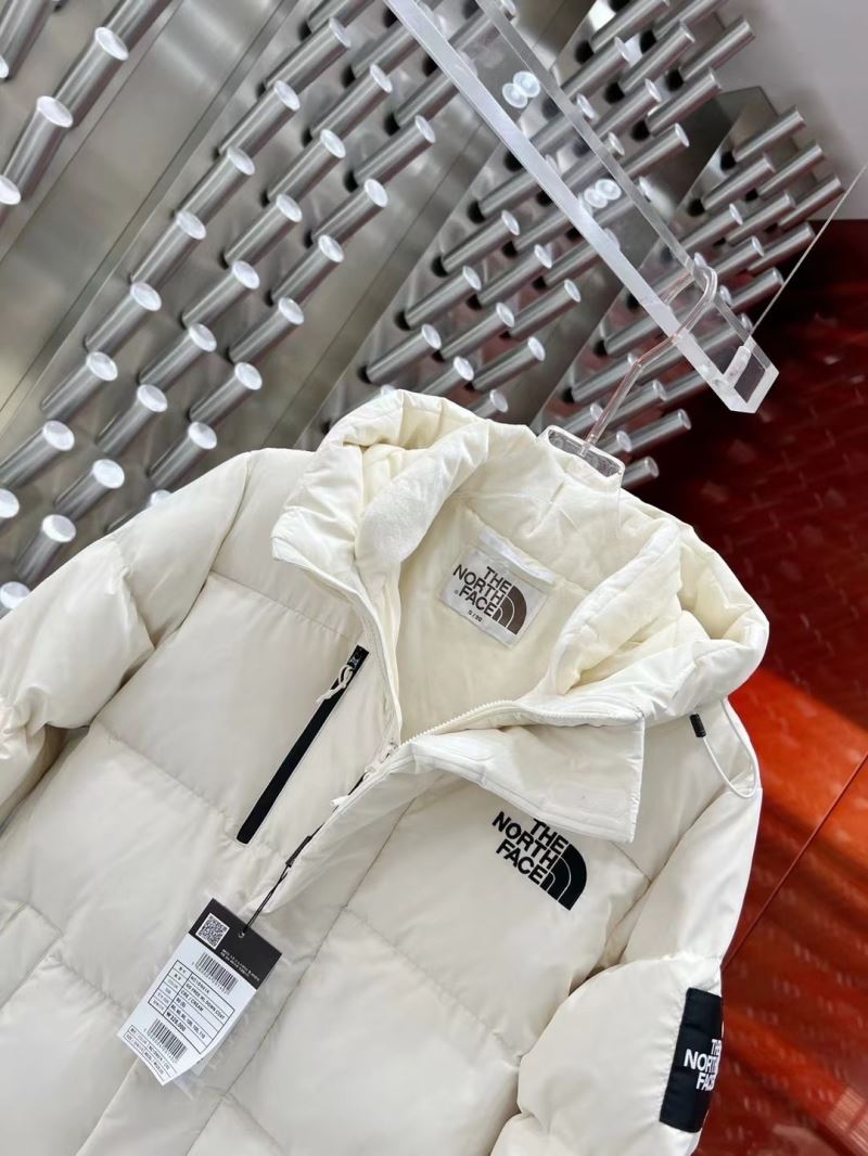 The North Face Down Jackets